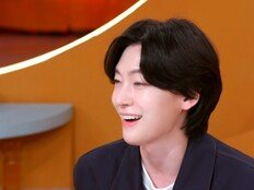 김용빈, 첫 도전에 우승 후보 등극? “1등하러 왔다” (편스토랑)