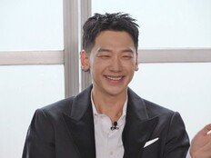 탁재훈, 과거 비에게 충격 발언? 후회막심 스토리 (아근진)