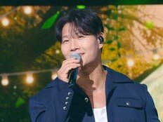 김종국, 본업 복귀…22년 전 ‘한 남자’ 쪼리+민소매 무대 재현 (더시즌즈)