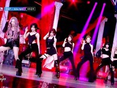 빌리, ‘뮤직뱅크’서 신곡 ‘ZAP’ 컴백 무대