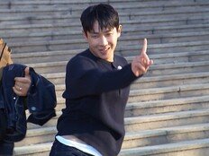 이준, ‘캐치 캐치’ 챌린지 열풍에 솔직 고백…“기대했던 반응 아냐” (1박2일)