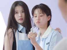 이연, 아이유 집 5번 갔다…전용 잠옷까지 ‘찐친 인증’ (전참시)