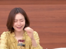 문채원, ‘입냄새 루머’ 얼마나 억울했으면…해명 후 “눈물 난다”