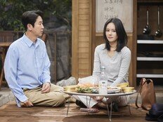 한가인, 신비주의 벗었다…신동엽도 눈 질끈한 코믹 변신 (SNL8)