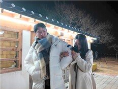 27기 현숙, 13기 상철에 “겨드랑이 빌려줘”…역대급 과감 플러팅 (나솔사계)