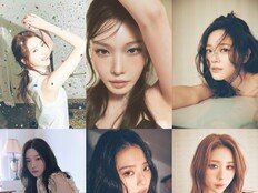 아이오아이, 신보 첫 콘셉트 포토 공개…한층 성숙해진 분위기