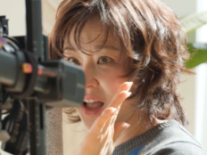 최강희, 최다니엘 집 청소하더니…로봇청소기 광고 접수 (전참시)