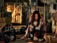 전지현·구교환·지창욱, 칸 레드카펫 선다…15일 월드 프리미어 참석