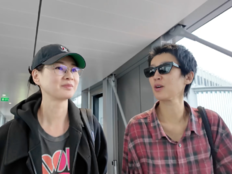 이소라·홍진경, 15년 만에 파리 입성…모델 도전 재시작 (소라와진경)