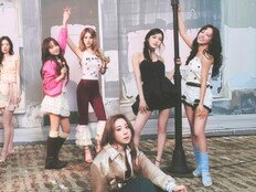 아이오아이, 앙둥이 기 살리는 비주얼…19일 컴백 기대
