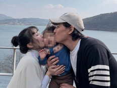 이지훈 “유난 떨어 미안” 어린이집 사탕 불만 드러냈다 사과