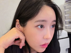 육지담, 현실판 ‘스마일 클리닉’ 주인공으로 ‘상담실장 변신’