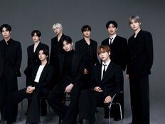 재계약·軍 입대 앞둔 크래비티 “불안보다 ‘오래 보자’는 약속” (종합)[DA인터뷰]