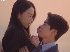 공명 고백 공격, ♥신혜선 흔들렸네 (은밀한 감사)