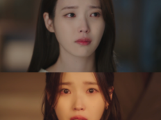 아이유, 이혼 선언부터 입맞춤까지…감정 연기 폭발