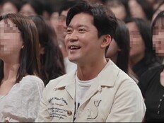 김대호 “난 KBS 둘째 아들…전현무는 집 나가” (말자쇼)