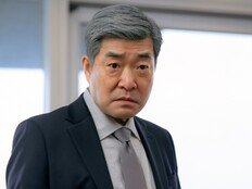 손현주, 자식도 돈값 따져…카리스마 美쳤다 (신입사원 강회장)