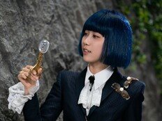 ‘이상한 과자 가게 전천당’ 이레, 화앙당 주인 ‘요미’ 변신