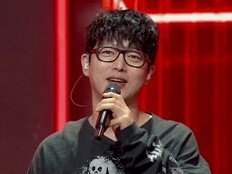 하현우 자신만만 “내 음색 절대 못 따라 해, 가볍게 즐길 것” (히든싱어8)
