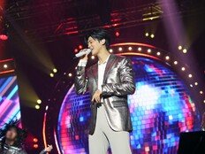 박지현, 광주 달궜다…전석 매진 속 전국투어 흥행 질주