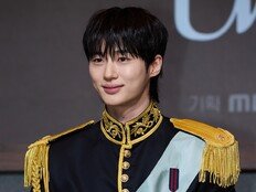변우석, ‘21세기 대군부인’ OST 직접 부른다…15일 정식 발매