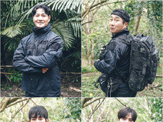 김종국 ‘생존왕2’ MC 출격…김병만·육준서·영훈 뭉쳤다