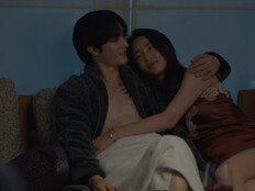 장세혁, 재벌 스폰서 터졌다… 존재감 강렬 (은밀한 감사)