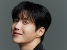 김선호, 생일 맞아 5000만 원 기부…어르신 응원