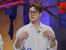 김원효, 의료 사업 투자 고백 “잘 될지 궁금” (신빨토크쇼)