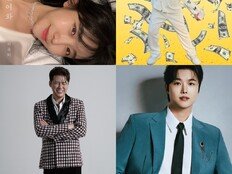 체리쉬빌리지, 지방선거 로고송 수요 확대…오정태·하유비 ‘희망 에너지’ 전파