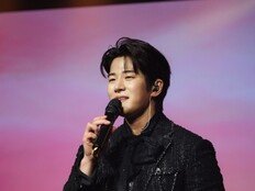 문태준, ‘트롯픽’ 수퍼노바 1위 [DA:차트]