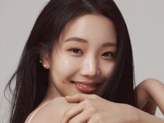 김소연, ‘트롯픽’ 스포트라이트 스타 1위 [DA차트]