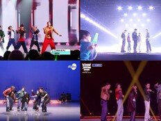 코르티스, 수록곡 ‘TNT’로 기세 잇는다… 대학 축제부터 퍼포먼스 필름까지 ‘열일’