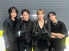 ‘신예 밴드’ AxMxP, ‘KCON JAPAN 2026’ 성료