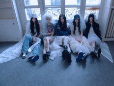 아일릿 ‘최애라이팅’, 알고도 속는 함락의 미덕