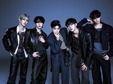 앤더블 치명美, ‘Gazed’ 버전 단체·유닛 콘셉트 공개
