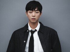 김성정, 오정세 조카 됐다… ‘오십프로’ 출연