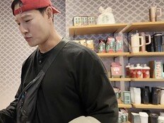 김종국 결혼하더니 확 달라졌네…“이런 모습 처음” (상남자의 여행법)