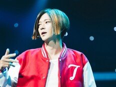 아이돌도 놀랄 비주얼…강동원, 비보잉까지 섭렵 (와일드 씽)
