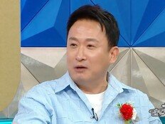서경석, 반전 근황…제베원 덕질? 팬클럽 가입 (라스)
