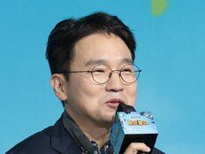 ‘원더풀스’ 감독 “박은빈, 코믹 센스 좋아…글로벌 1위 기대”