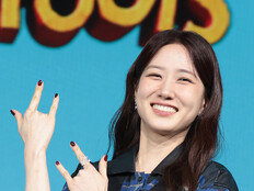 박은빈, ‘우영우’ 감독 손잡고 초능력 각성…코믹 도전 (종합)[DA현장]
