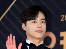 오민석 “전 여친에게 복수하기 위해 연예계 데뷔”