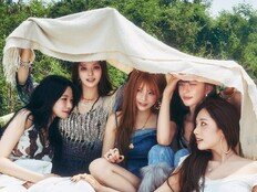 [공식] 프로미스나인 3년만 정규 컴백…7월 서머퀸 노린다