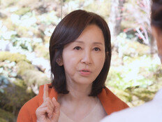 전인화 “연예계 은퇴 고민”…유동근 덕에 버텼다 눈물 고백 (같이삽시다)