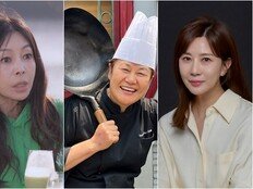 황신혜·양정아·신계숙, 한집살이 시작…‘같이 삽시다’ 새 판 짠다