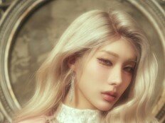 엑스러브(XLOV), 고전 명화 비주얼 완성…신보 콘셉트 포토