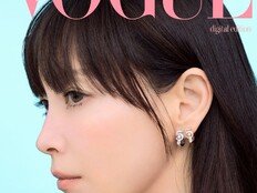 이나영, 시간이 흘러도 우아하다