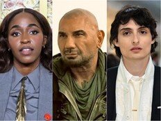 브래들리 쿠퍼부터 데이브 바티스타까지…봉준호 애니 ‘앨리’, 초호화 더빙 확정