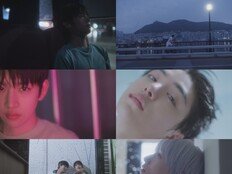 아이딧(IDID), 27일 컴백 확정…청춘 영화 감성 담았다